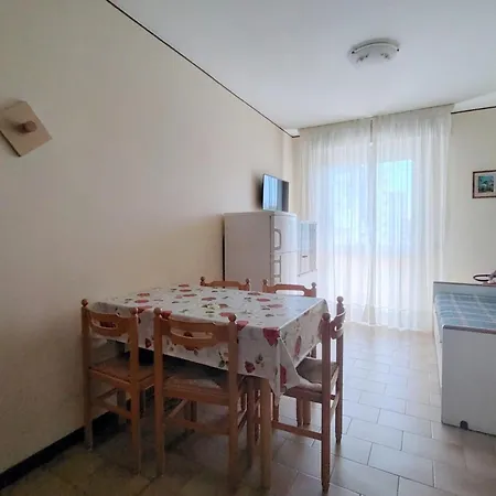 Cinzia דירה ביביונה