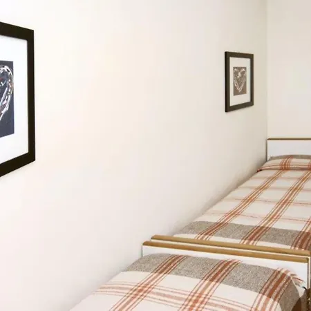 Cinzia Appartement *