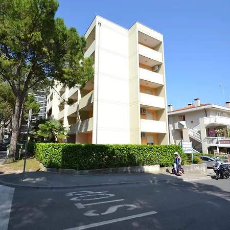 Appartement Cinzia *