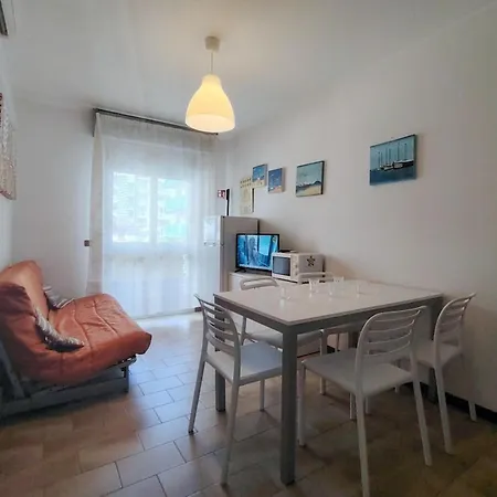Appartement Cinzia *
