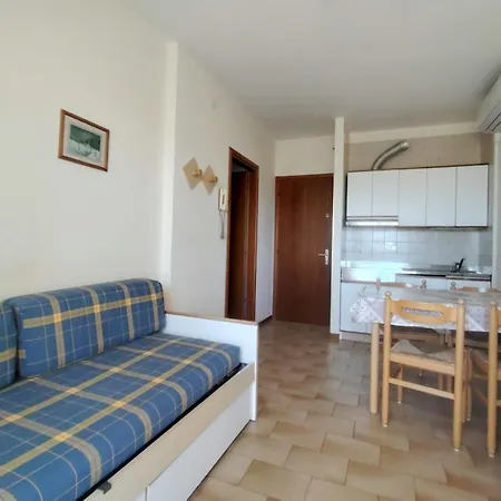 Cinzia Апартаменти Бібіоне