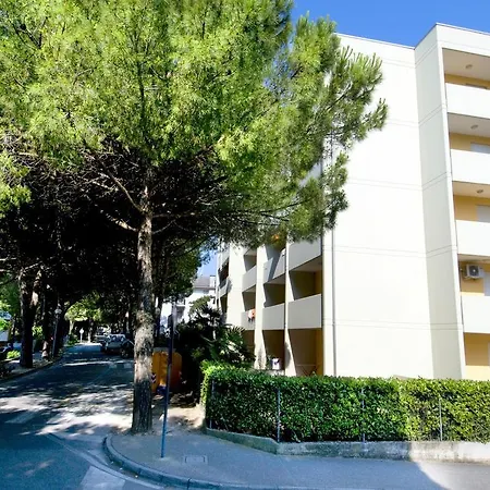 Cinzia Apartman