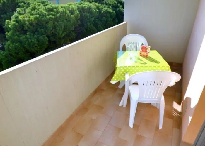 Cinzia Апартаменти *