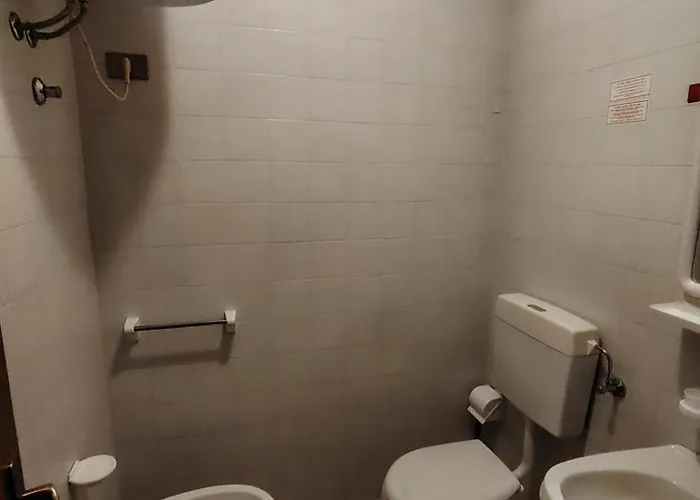 Апартаменти Cinzia *