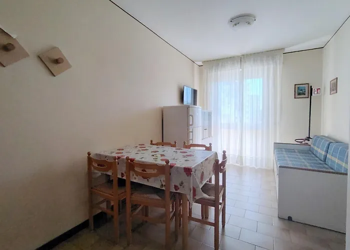 Cinzia 아파트 비비오네