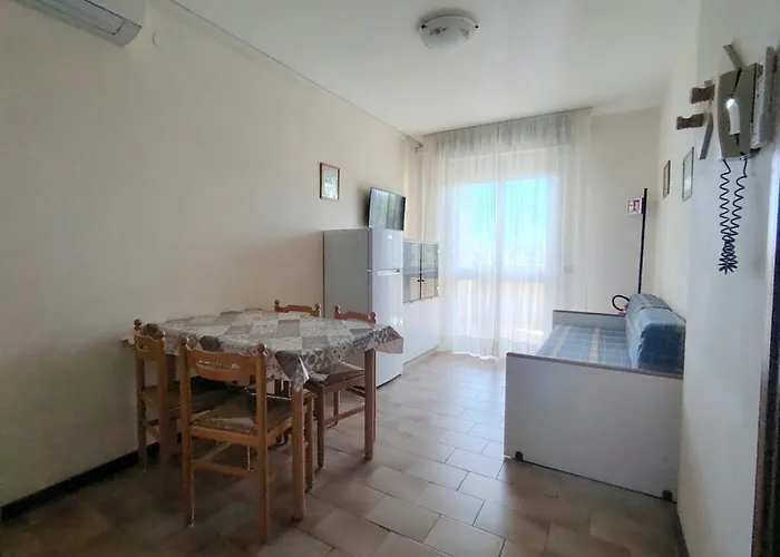 Апартаменти Cinzia