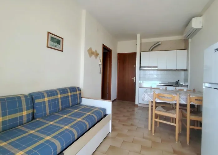 Cinzia Апартаменти Бібіоне